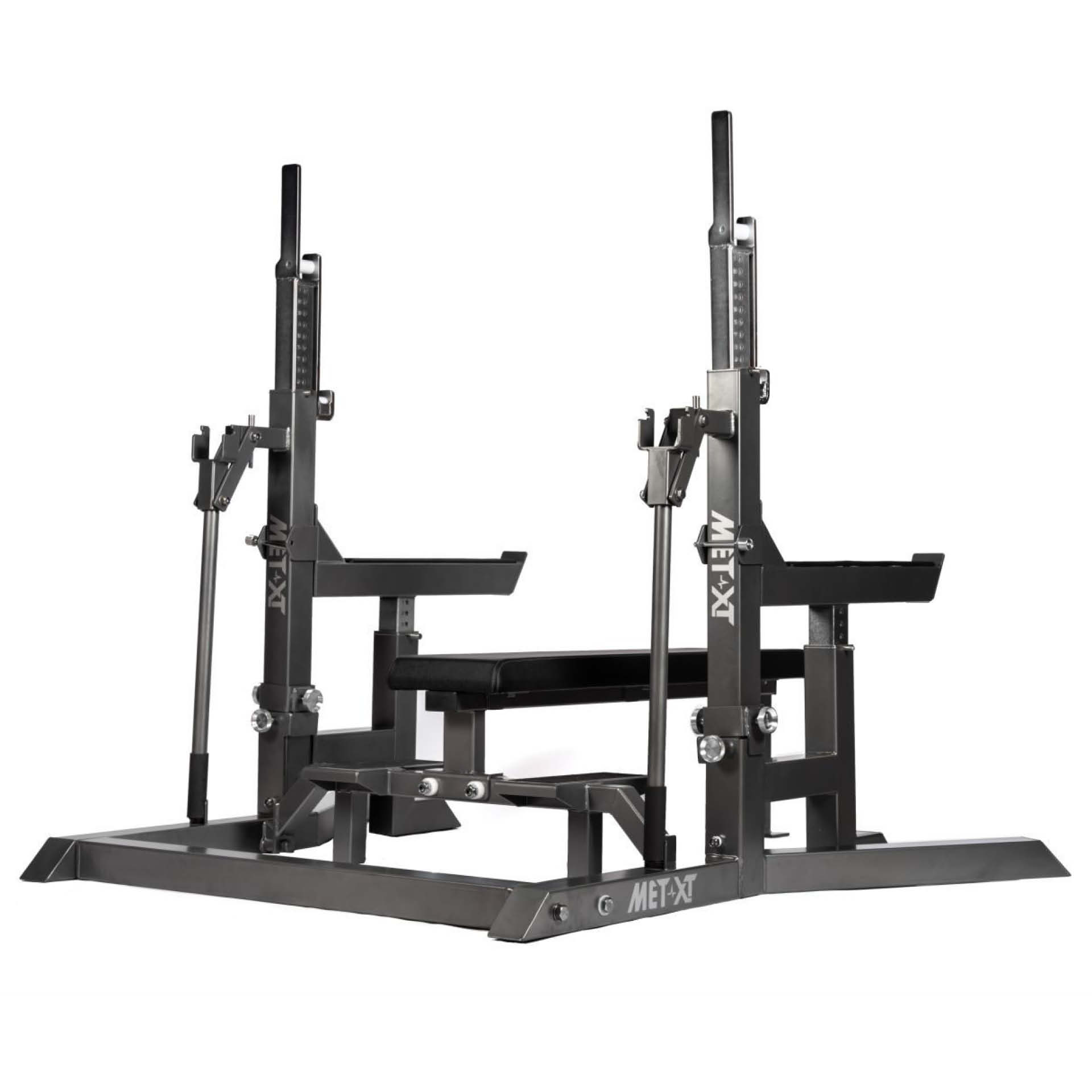 Powerlifting competition squat rack sale